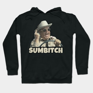 sumbitch Hoodie